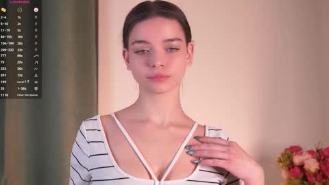 Snapshot of keenakosbab chatting on 02/28/26, 10:22 Lulu online show from 02/28/26, 10:22