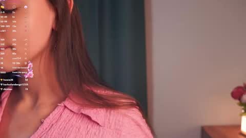 Lulu online show from 03/07/26, 10:18