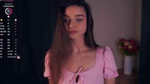 Lulu online show from 03/18/26, 10:35