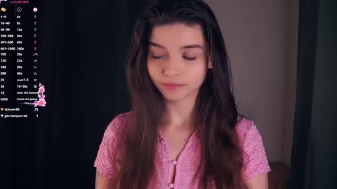 Lulu online show from 03/21/26, 01:32