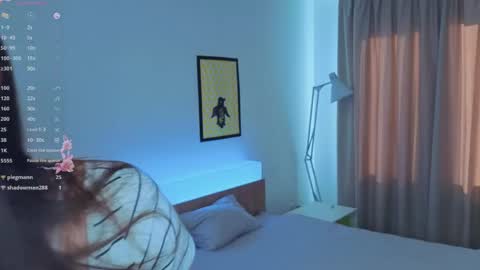 Lulu online show from 04/17/26, 02:31