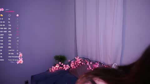 Lulu online show from 07/27/26, 12:50