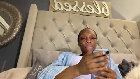 Keephimcum69me online show from 10/19/25, 10:21