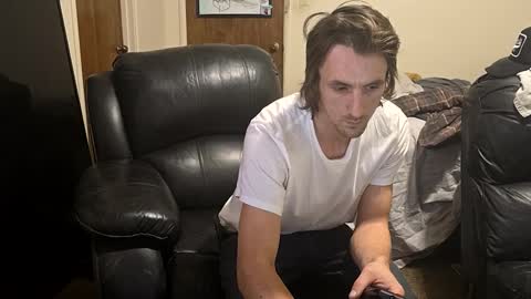 Dexter online show from 01/24/25, 11:34