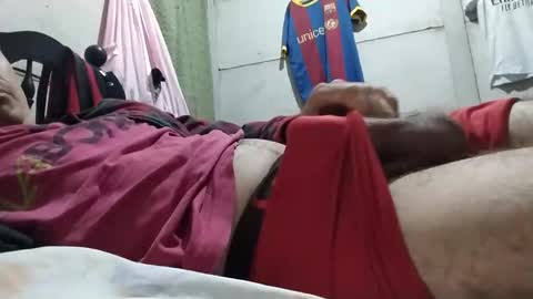 keer1991 online show from 02/08/26, 05:22