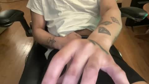 Keesey23 online show from 02/26/26, 03:38