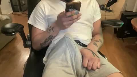 Keesey23 online show from 03/14/26, 02:39