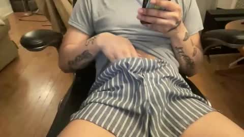 Keesey23 online show from 03/25/26, 03:34