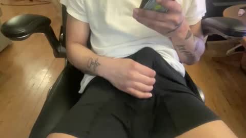 Keesey23 online show from 04/03/26, 03:26