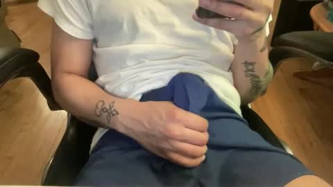 Keesey23 online show from 04/21/26, 02:51