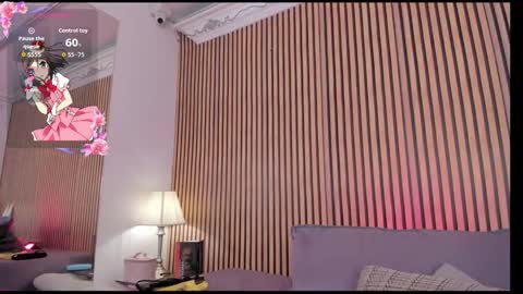 keeyla stone online show from 02/24/26, 01:25