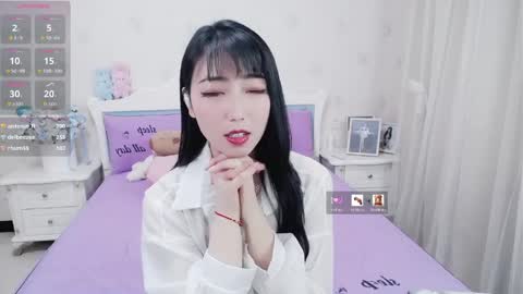 kefeifei online show from 03/21/26, 08:19