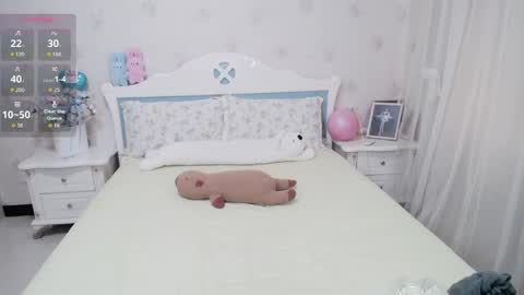 kefeifei online show from 04/20/26, 03:20