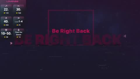 kefeifei online show from 04/22/26, 03:20