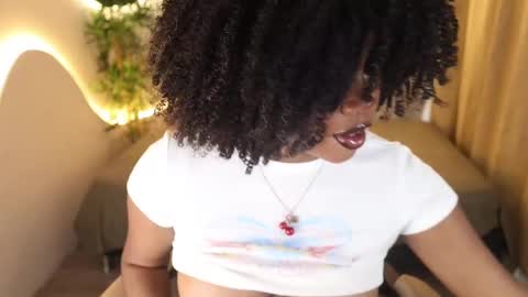 Kehlannis online show from 10/23/25, 08:29