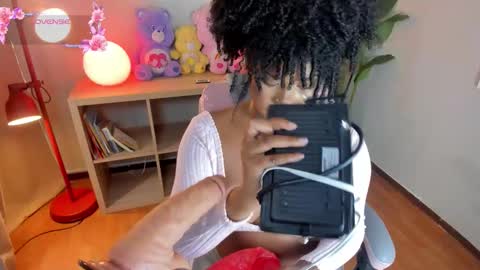 Kehlannis online show from 02/04/26, 07:53