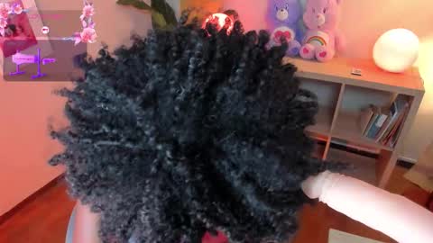 Kehlannis online show from 02/26/26, 08:19