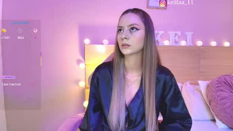 keii online show from 03/12/26, 06:14