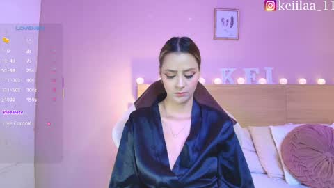 keii online show from 03/31/26, 06:52