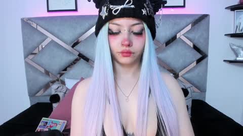 Keidy Monday to Saturday from 200 pm to 810pm  UTC-5 Colombia Time online show from 01/04/25, 07:02