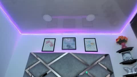 Keidy Monday to Saturday from 200 pm to 810pm  UTC-5 Colombia Time online show from 02/24/25, 07:41