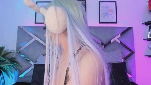 Keidy Monday to Saturday from 200 pm to 810pm  UTC-5 Colombia Time online show from 09/16/25, 07:04