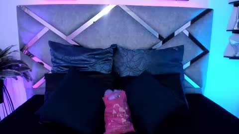 Keidy Monday to Saturday from 200 pm to 810pm  UTC-5 Colombia Time online show from 09/30/25, 07:19