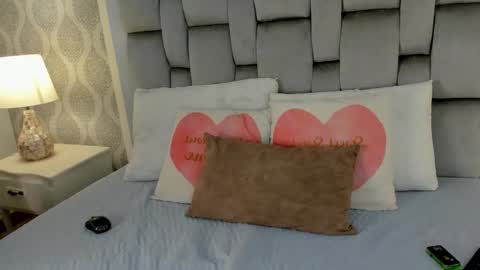 Keiira Fox online show from 03/23/26, 12:09