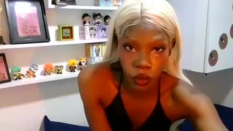 keisha online show from 06/22/26, 07:22
