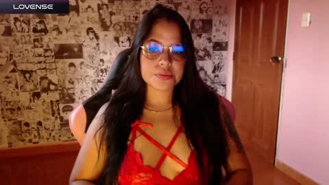 Kimk online show from 02/18/25, 10:03