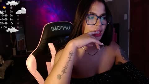 Kimk online show from 11/27/25, 07:38