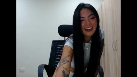 Snapshot of keikomiyake5 chatting on 10/14/25, 07:03 Keikomiyake3 online show from 10/14/25, 07:03