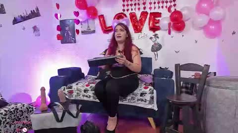 KEILA J online show from 02/21/26, 09:43