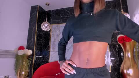 Keila  online show from 01/07/26, 09:39