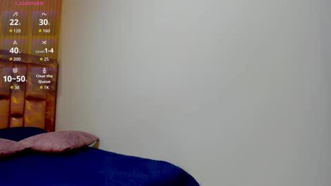 Keila  online show from 02/27/26, 03:23