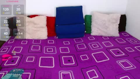 Snapshot of keilasweet1 chatting on 01/19/25, 06:53 keila online show from 01/19/25, 06:53