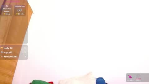 Snapshot of keilasweet1 chatting on 09/20/25, 06:25 keila online show from 09/20/25, 06:25