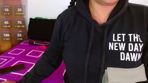 Snapshot of keilasweet1 chatting on 11/22/25, 02:43 keila online show from 11/22/25, 02:43