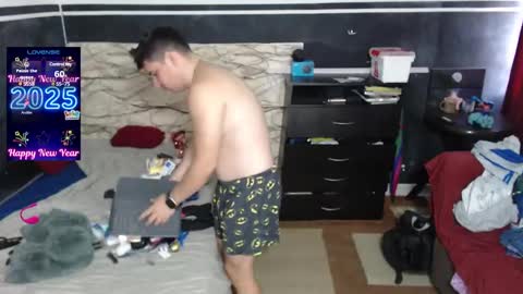 keiler online show from 01/04/25, 06:40