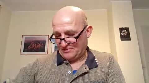 keilie1 online show from 02/01/26, 11:03