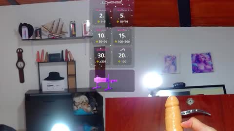 keily__funny online show from 10/19/25, 12:39