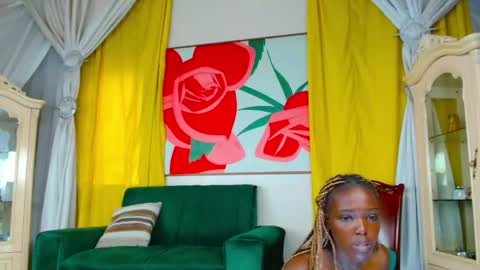 keily online show from 04/23/26, 12:29