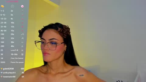 Keily brox online show from 12/19/24, 10:02