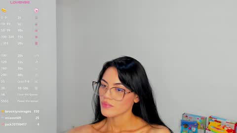 Keily brox online show from 12/23/24, 02:45
