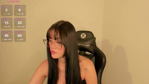 Keily brox online show from 09/29/25, 06:29