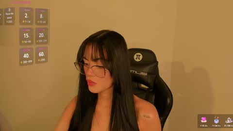 Keily brox online show from 09/29/25, 08:35