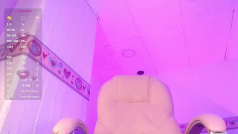 Snapshot of keily_gh1 chatting on 01/08/25, 07:13 KEILY online show from 01/08/25, 07:13