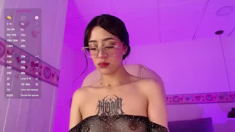 Snapshot of keily_gh1 chatting on 01/09/25, 07:10 KEILY online show from 01/09/25, 07:10