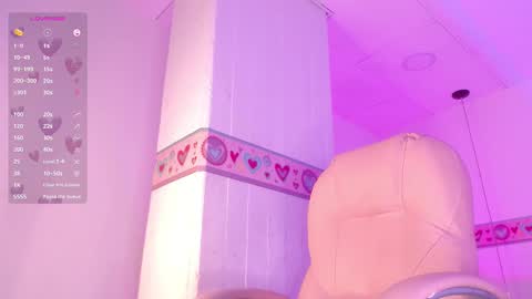 Snapshot of keily_gh1 chatting on 03/01/25, 04:26 KEILY online show from 03/01/25, 04:26