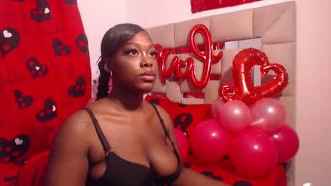 Keili online show from 02/07/25, 12:09